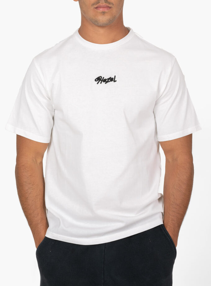 CLASSIC T-SHIRT-WHITE
