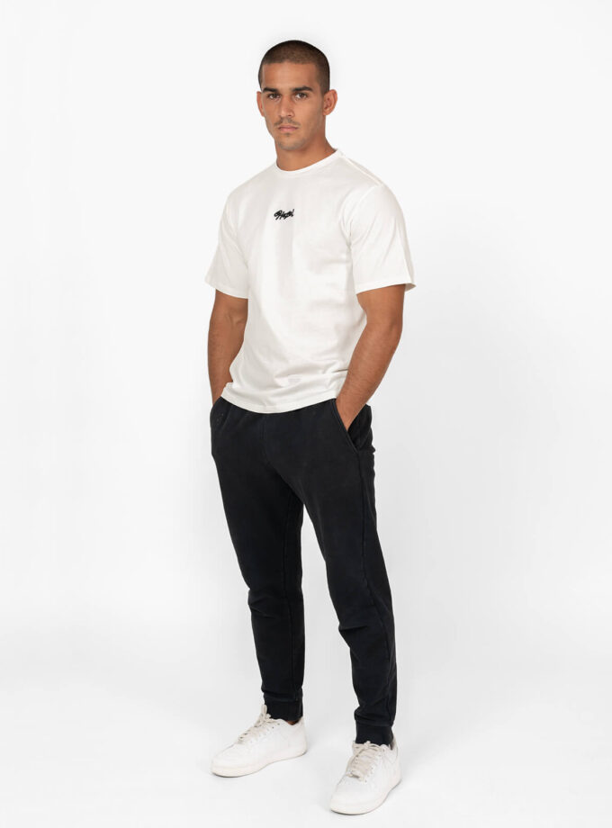 CLASSIC T-SHIRT-WHITE