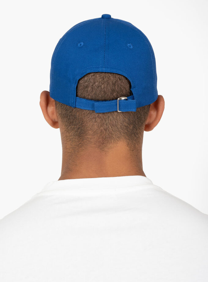Hazel cap - blue
