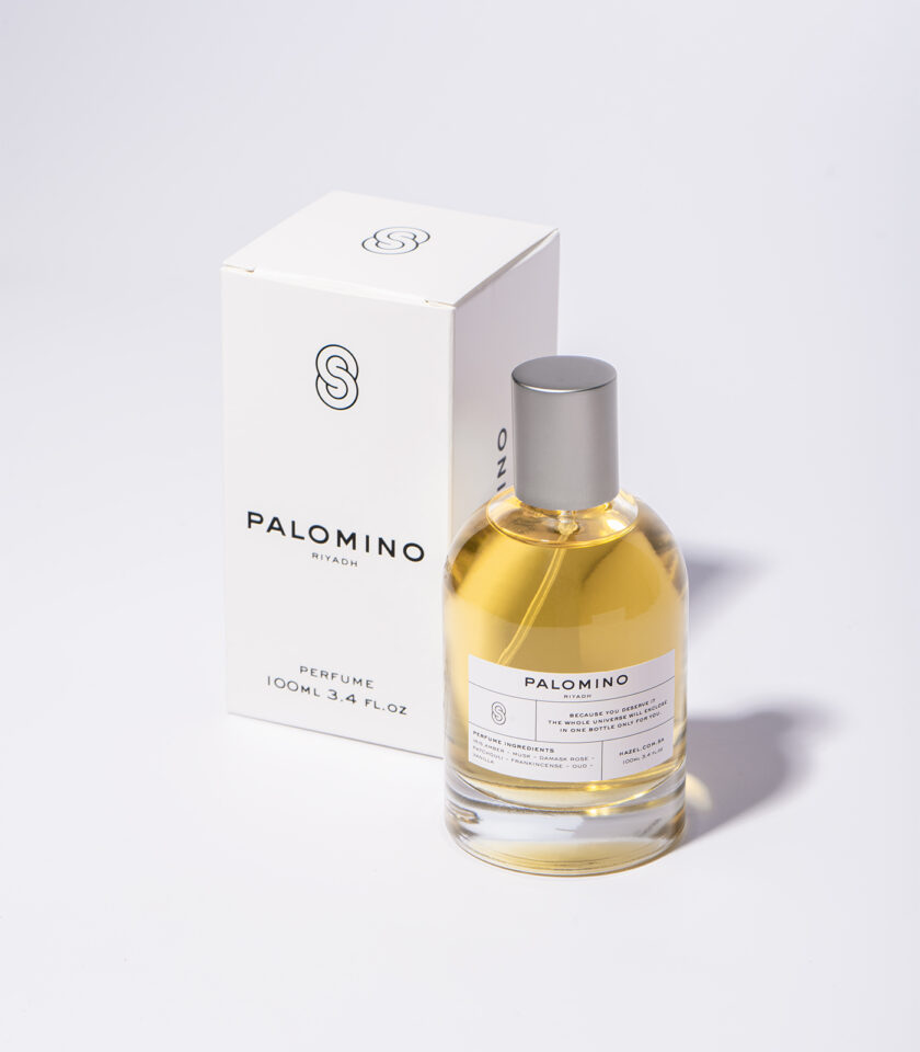PALOMINO PERFUME