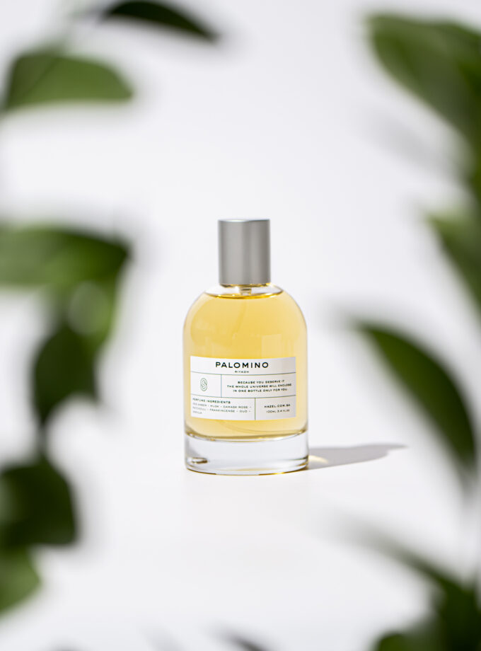PALOMINO PERFUME