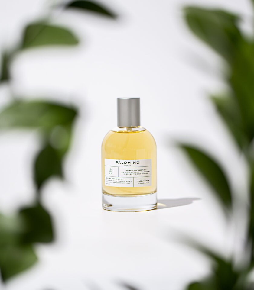 PALOMINO PERFUME