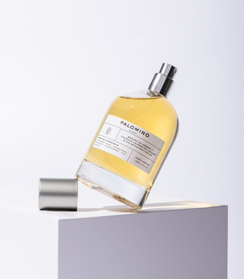PALOMINO PERFUME